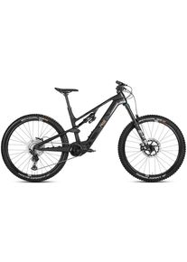 Rotwild R.E375 FS Core vulcano grey metallic 2023 - RH-M
