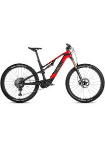 Rotwild R.X375 FS Ultra red metallic 2023 - RH-M