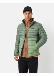 Patagonia Down Sweater Jacket - Sedge Green