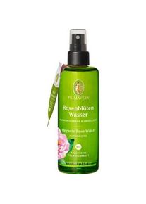 Primavera Naturkosmetik Pflanzenwässer Rosenblüten Wasser bio 100 ml