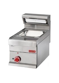 Gastro M Pommes-Frites-Warmhaltegerät 65/70Spe