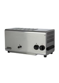 Lincat Toaster 6 F&auml;cher Lt6X