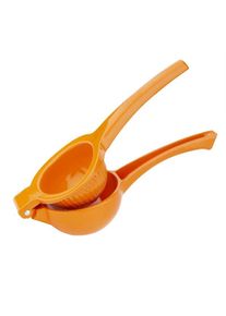 Olympia Orangenpresse Manuell