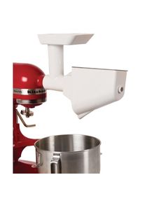 KitchenAid Pürieraufsatz Gemüse- und Obstsieb 5FVSP für KitchenAid Fleischwolf