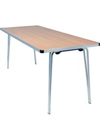 Gopak Contour Klapptisch Buche 6Ft