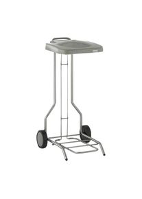 Tournus Mobiler Müllbeutelhalter Für 100/130L Säcke