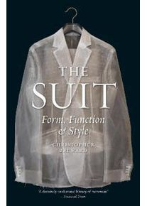 Breward, Christopher The Suit (1780235232)
