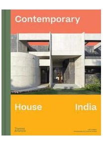 Gregory, Rob Contemporary House India (0500021333)
