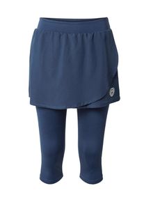 BIDI BADU Pantalon de sport Femme bleu taille M