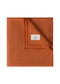 Cradle Studio Heren Deken oranje 150cm x 210cm