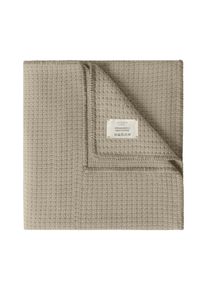 Cradle Studio Heren Deken beige 150cm x 210cm