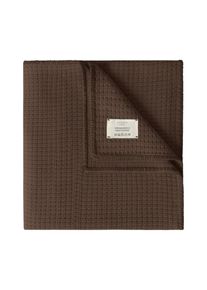 Cradle Studio Heren Deken bruin 150cm x 210cm