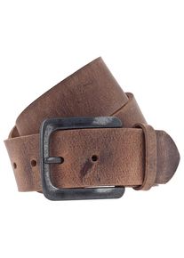 Vanzetti Gürtel Herren braun Größe 100