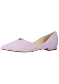 Högl Högl Ballerines Femme violet taille 34.5