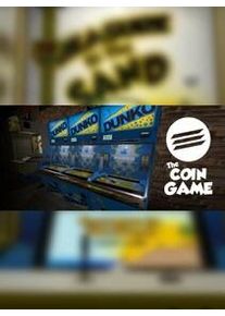 The Coin Game (PC) - Steam Gift - EUROPE