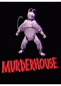 Murder House (PC) - Steam Gift - EUROPE