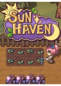 Sun Haven (PC) - Steam Gift - EUROPE