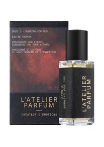 L'Atelier Parfum - Dose of Rose EDP 15 ml