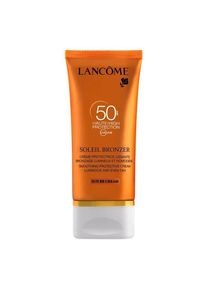 Lancôme Lancôme Soleil Bronzer Smoothing Protective Cream Sun BB Cream SPF 50 50 ml