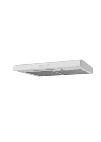 Thermex Plan 252 600 mm, With switch, White