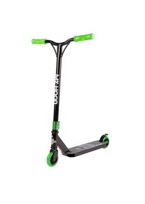 My Hood Trick Scooter 7.0 - Black/Lime