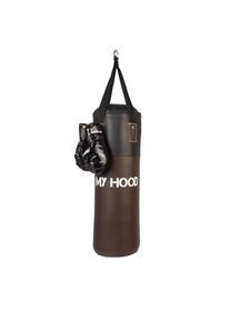 My Hood Retro Punching Bag - 10 kg *DEMO*