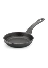 victoria Kleine gietijzeren pan
