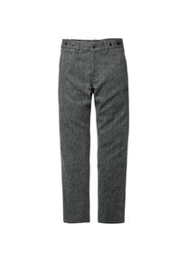 PIKE BROTHERS Heren Buccanoy Broek 1923 32/34 Grijsachtig oranje