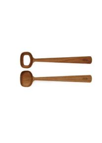 KÄHLER DESIGN Hammershøi salade servers