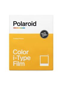 Polaroid Camera Nu Films