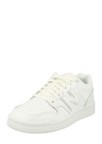 New Balance Heren Sneakers laag '480' wit 40