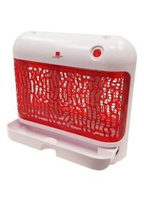 Eliminador de insectos interior 24W LED