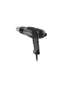 Steinel Varmluftpistolsæt 500L/min Keramik 2.2kW 230V - HG2120E + CASE, DE
