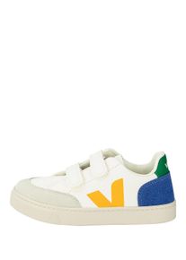 Veja Kinder Wit sneakers