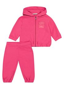 Moncler Enfant Kinder Roze kleding set voor meisjes