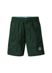 STONE ISLAND JUNIOR Kinder Groen zwembroek voor jongens
