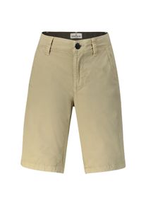 STONE ISLAND JUNIOR Kinder Beige Korte broeken voor jongens