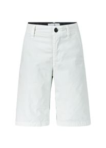 STONE ISLAND JUNIOR Kinder Grijs Korte broeken voor jongens