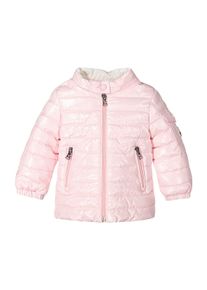 Moncler Enfant Kinder Roze Lichtgewicht donsjack voor meisjes