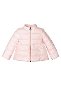 Moncler Enfant Kinder Roze Lichtgewicht donsjack voor meisjes
