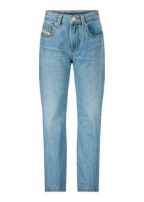 Diesel Kinder Lichtblauw jeans voor jongens