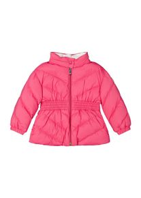 Moncler Enfant Kinder Roze Lichtgewicht donsjack voor meisjes