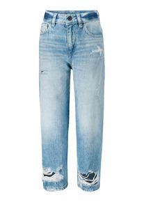 Diesel Kinder Lichtblauw jeans voor meisjes