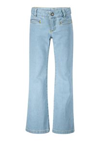 Bonpoint Kinder Lichtblauw jeans voor meisjes