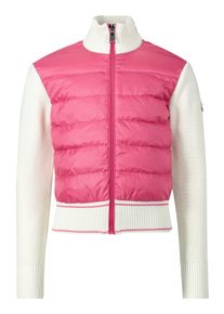 Moncler Enfant Kinder Roze Lichtgewicht donsjack voor meisjes