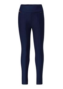 Kjus Kinder Marine blauw leggings voor meisjes