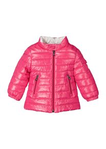 Moncler Enfant Kinder Roze Lichtgewicht donsjack voor meisjes
