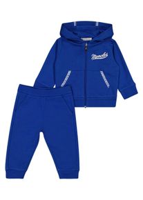 Moncler Enfant Kinder Blauw kleding set voor jongens