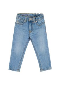 Diesel Kinder Blauw jeans