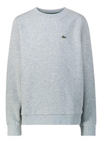 Lacoste Kinder Grijs sweatshirt